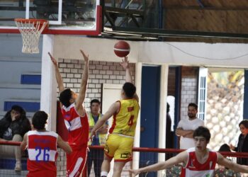 Español enfrentará su noveno partido en Copa Chile