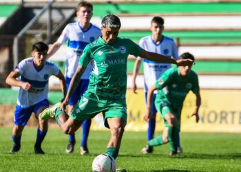 Mauchos quieren mandar en la Perla del Maule ante un rival directo por ascenso