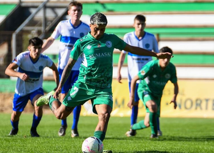 Mauchos quieren mandar en la Perla del Maule ante un rival directo por ascenso