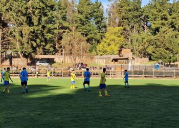 Anote y a programarse: Finales regionales con fecha y hora