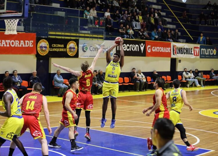 Otra decepcionante y abultada derrota para el registro de Español