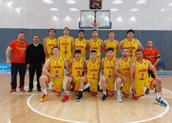 Español continúa sin encontrar el rumbo