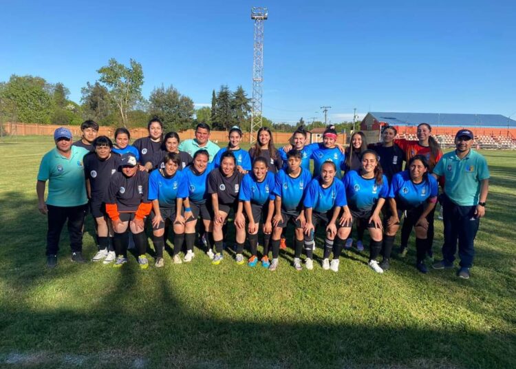 Semifinales regionales en damas definieron horarios y programación