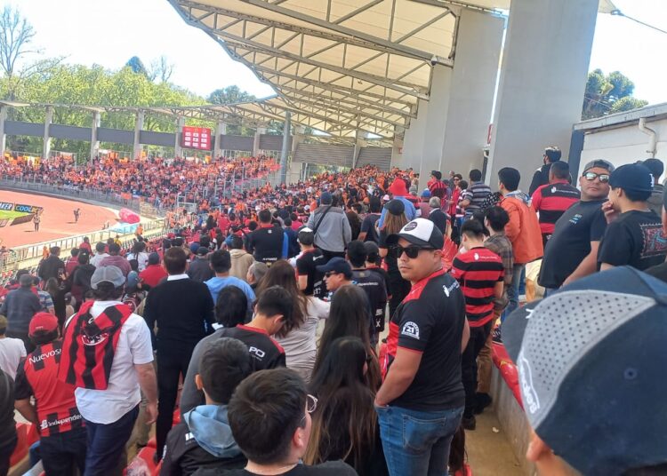 Elección del DT de Rangers entra en recta final y existiría fecha para darlo a conocer