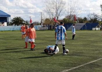 Asofútbol Talca prepara un panorama intenso de peloteo en brocas y adultos