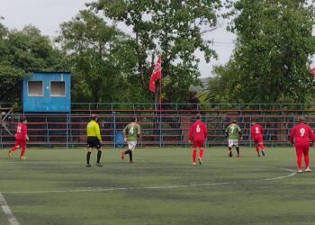 Canal Laboral agarró vuelo y va por su sexta jornada