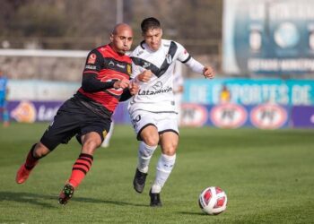 Sergio Felipe: “Quiero estar, ascender, después depende del Club”