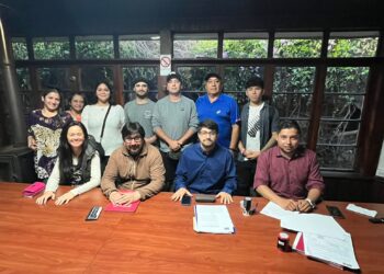 Asociación Deportiva Local de tenis de mesa es una realidad en San Javier