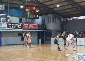 Truenos de Talca se colocó al día en Copa Chile con triunfazo de visita