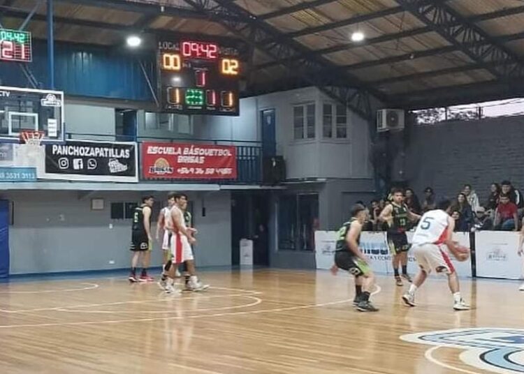 Truenos de Talca se colocó al día en Copa Chile con triunfazo de visita