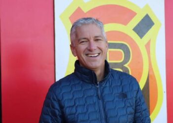 Muñoz: “Si seguíamos haciendo lo mismo, nada iba a cambiar”