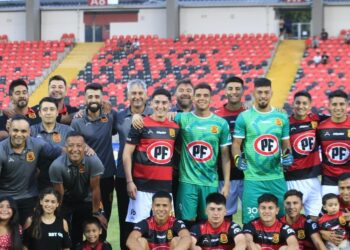 Uno se va en Rangers: Se comienza a mover el mercado