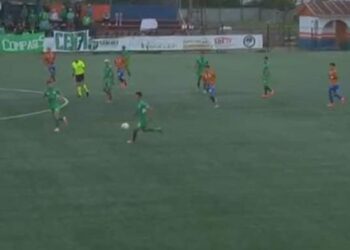 A Conti Unido le fue mal por el sur y resignó la cima de la liguilla