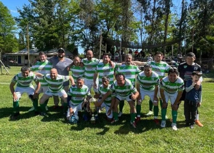 [PROGRAMACIÓN] Los 16 mejores equipos de la región en 45 años animarán los octavos de finales