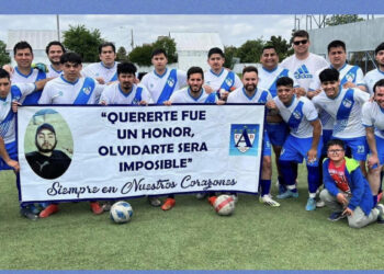 Villanos le meterán con papa y  caldo a su competencia pelotera