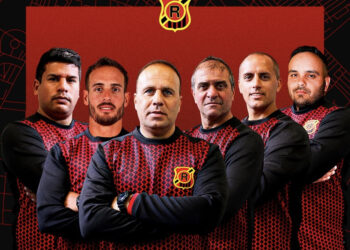 Rangers ratificó entrenador para el 2024