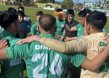 “Conti” Unido enfrentará a otro protagonista en la liguilla de ascenso