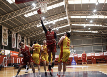 Español buscará cortar racha de nueve caídas en línea por Copa Chile