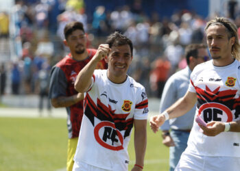 Ábalos y líos en la interna: “No hubo nada de lo que se dijo”