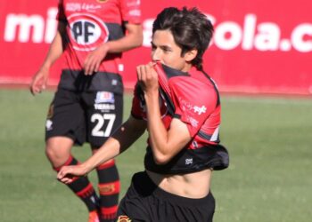 Lolas y su partida de Rangers: “La verdad es que ellos no hicieron mucho por intentar retenerme”