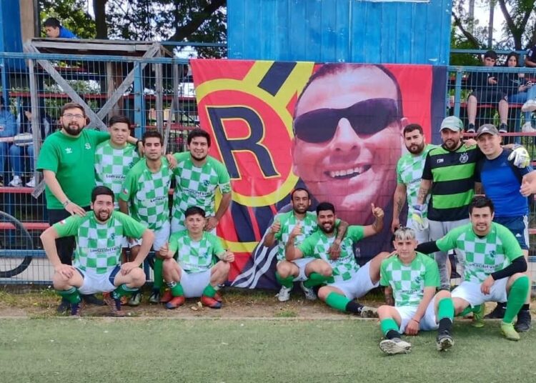 En la Decana la harán a la antigua con respecto a la lluvia pronosticada