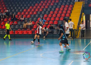 Fecha de la Liga Maule Futsal se trasladó a Linares