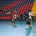 Fecha de la Liga Maule Futsal se trasladó a Linares