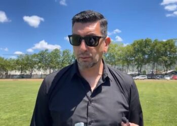 Segovia sobre continuidad de Altamirano: “No hemos llegado a un arreglo con él”