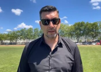 Segovia sobre continuidad de Altamirano: “No hemos llegado a un arreglo con él”