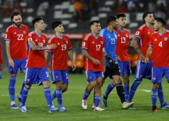 Estos son los partidos de la fecha 6 de las Eliminatorias, la tabla y dónde serán transmitidos