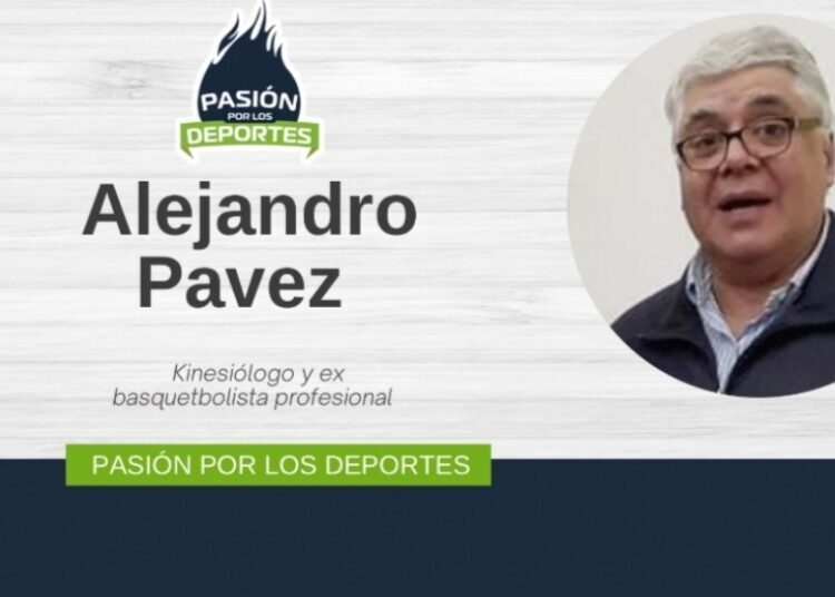 “Libmaule: Una opción de buen básquetbol”