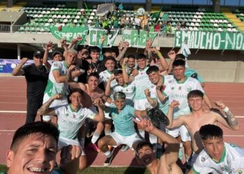 Constitución buscará seguir con el tranco ganador en la liguilla de Tercera B
