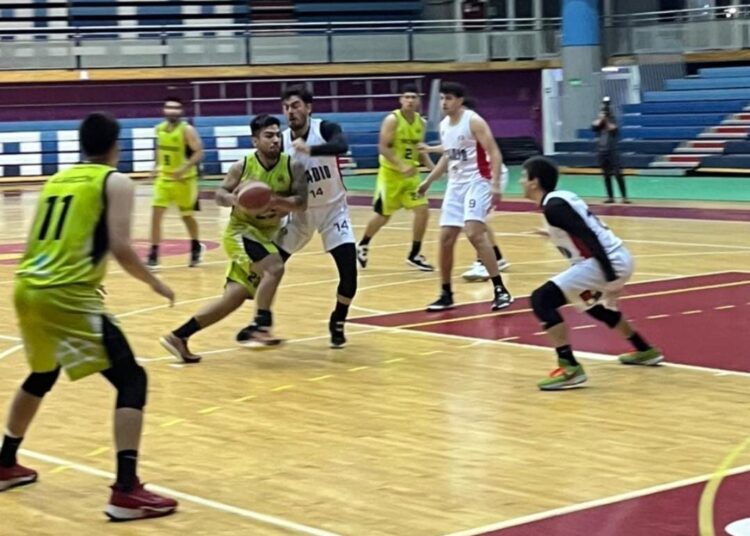 Truenos está imparable y continúa invicto en la Copa Chile Dos