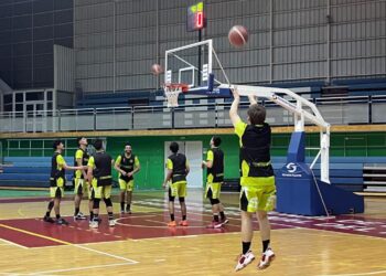 Truenos espera otro resultado positivo para liderar su zona en Copa Chile