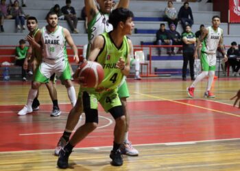 Truenos pretende continuar con la racha ganadora