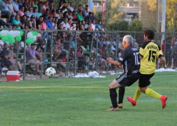 Canal Rural retoma la competencia para jugar la fecha 7