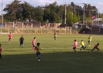 Definiciones regionales conocieron a sus finalistas y se acercan las vueltas olímpicas