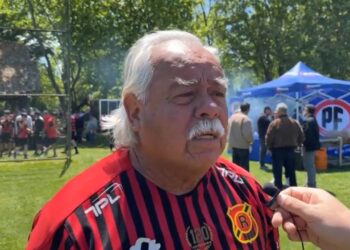 “Peche” y mensaje a Muñoz: “Que abra la billetera y traiga jugadores buenos”