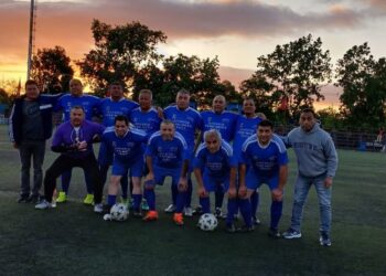 Liga Andaba tendrá movimiento este finde