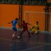 Se vivirá la segunda fecha de la Liga Maule Futsal