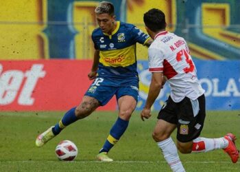 Curicó empató y su continuidad en Primera División quedó pendiendo de un hilo