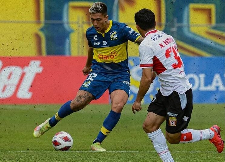 Curicó empató y su continuidad en Primera División quedó pendiendo de un hilo