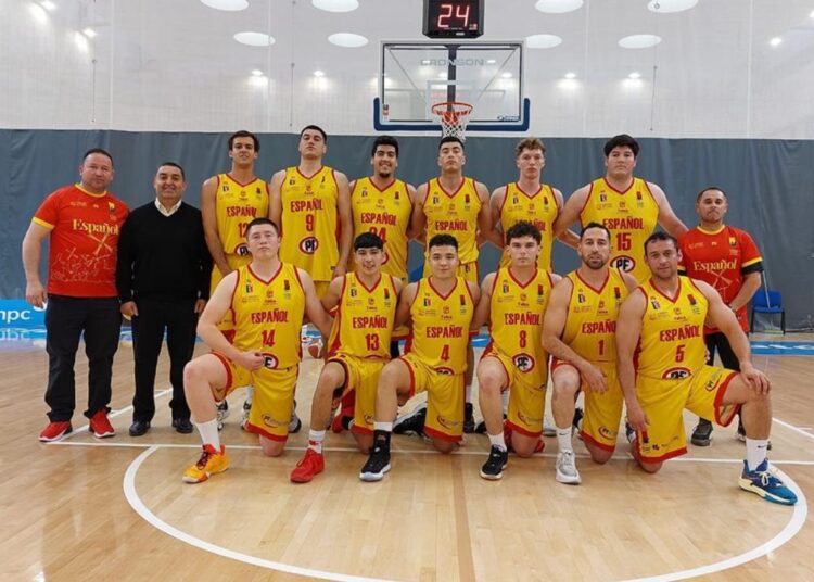 Español perdió ante la UC y sigue sin ganar