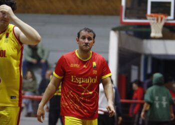 Español va por su último fin de semana de Copa Chile sin poder ganar