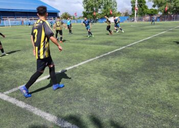 Laborales tendrán partidazos esta jornada dominical