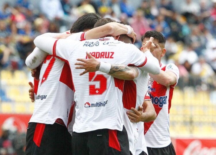 Ganar o ganar: Curicó necesita el triunfo para soñar con seguir en Primera