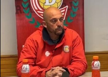 Deportes Linares confirmó entrenador para este 2024