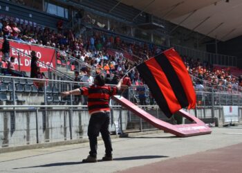 Rangers conmemorará un nuevo  aniversario con diferentes actividades