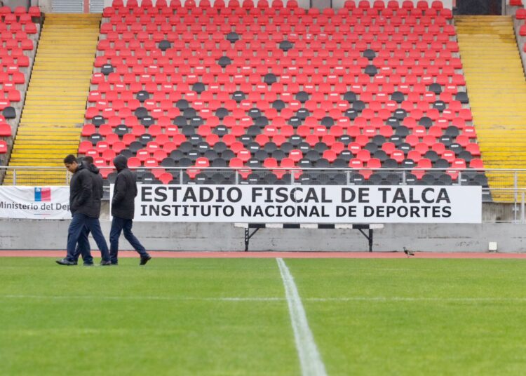 Rangers tiene fecha para regresar al Fiscal según autoridades