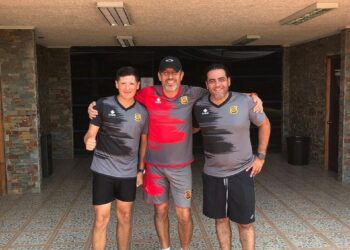 Rangers suma a profesional a su staff de trabajo